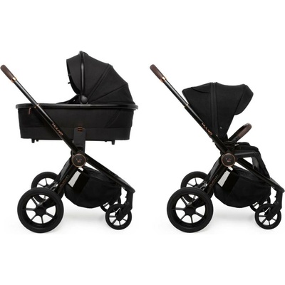 MUUVO kombinovaný Quick SE 2 Sunset black set 2v1 2024