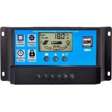 Volt SOL PWM 12 - 24V / 40A
