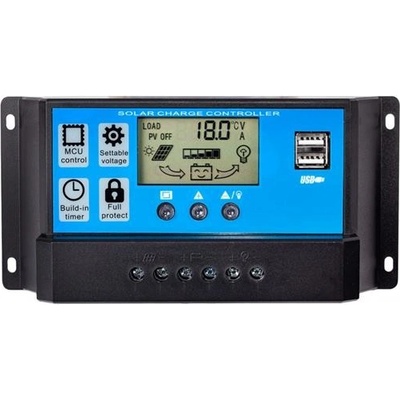 Volt SOL PWM 12 - 24V / 40A
