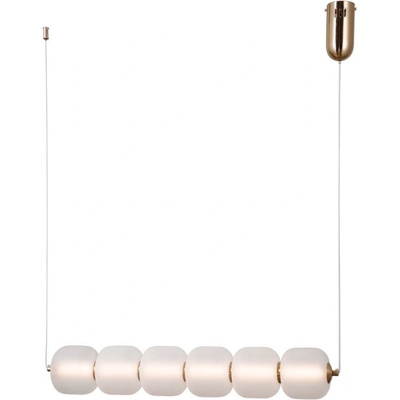 Italux PND-34362-6H-HBR-OPAL