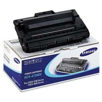 Samsung SCX-4720D5 - originálny