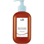La'dor Root Re-Boot Purifying Shampoo Ginger & Apple Шампоан за коса унисекс 350ml