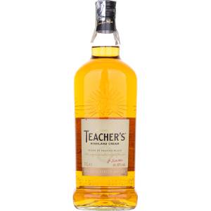Teacher's 1 l