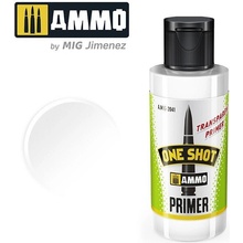 AMMO by MIG Jimenez ONE SHOT PRIMER Grey 60ml AMIG2041