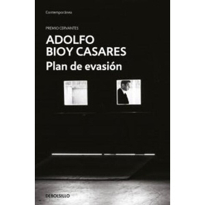 PLAN DE EVASION | ADOLFO BIOY CASARES (2023)