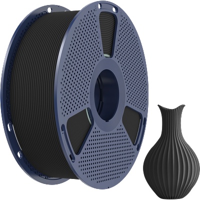 SUNLU PLA Classic Black - 1, 75 mm / 1000 g (6933582314071)