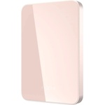 FIXED MagZen 5 Crystal Qi2 5000 mAh (FIXZENMC-5-PI)
