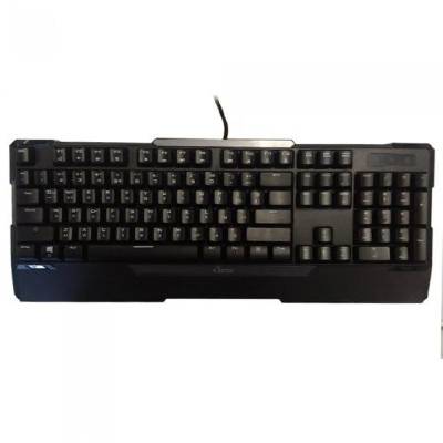 Геймърска omega kb-805 mech usb gaming