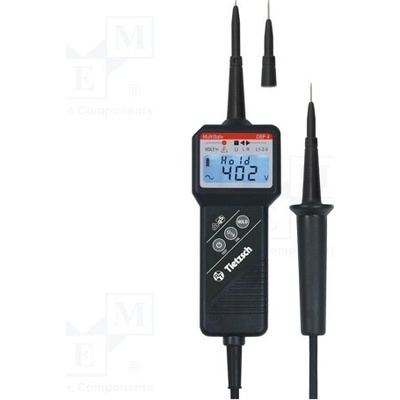 Tietzsch DSP 4ST
