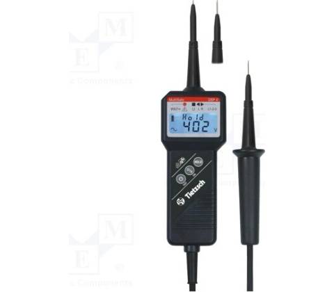 Tietzsch DSP 4ST