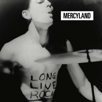 Mercyland - Mercyland - Mercyland LP