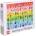 LEGO® Puzzle Lego Minifigure Rainbow Puzzle 1000pc (4013116-214382)