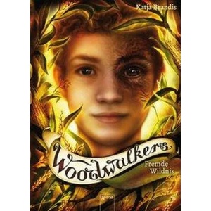 Woodwalkers. Fremde Wildnis | Claudia Carls (ISBN: 9783401606095)