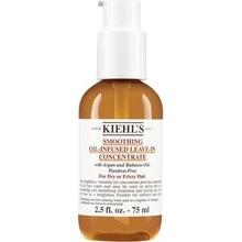 Kiehl´s Smoothing Oil-Infused Leave-in Concentrate 75 ml