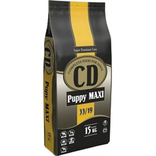 Delikan CD Puppy Maxi 15 kg