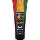 Dermacol Men Agent Don`t Worry Be Happy sprchový gél 250 ml