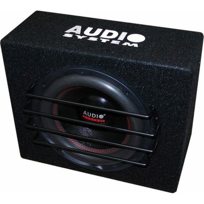 Audio System AS-12