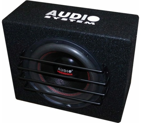 Audio System AS-12