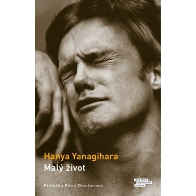 Malý život - Hanya Yanagihara