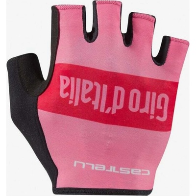 Castelli Giro 2 SF pink