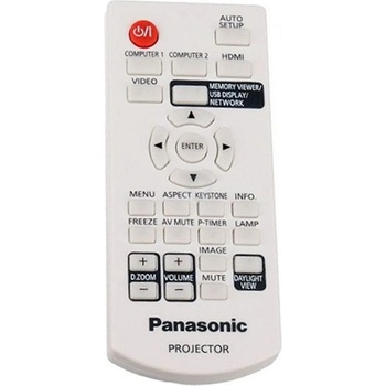 General Panasonic n2qaya000116 - дистанционно управление с лазерен указател (n2qaya000116)