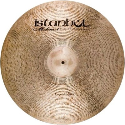 Istanbul Mehmet 18" Legend Dark crash