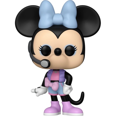 Фигура Funko POP! Disney: Mickey & Friends - Minnie Mouse #1623 (105306)
