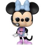 Funko Фигура Funko POP! Disney: Mickey & Friends - Minnie Mouse #1623 (105306)