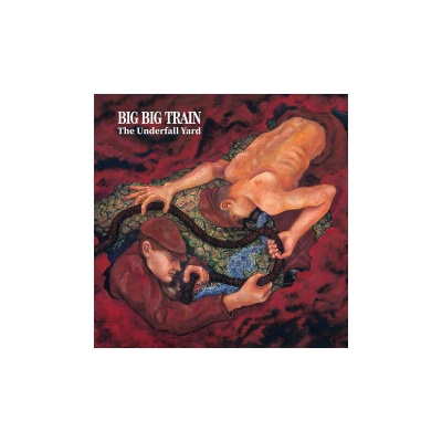 Big Big Train - Underfall Yeard Remastered Digibook 2 CD