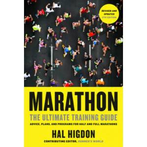 Marathon (ISBN: 9780593137734)