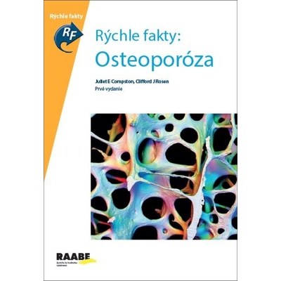 Rýchle fakty Osteoporóza
