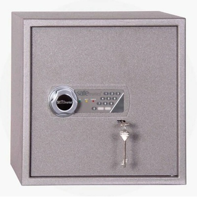 SAFEtronics ZSL 43 EL