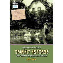 Vzpomínky nezatopené