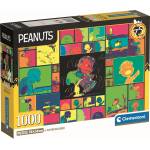 Clementoni Пъзел Clementoni от 1000 части - Фъстъчетата, вид 2 (37069)