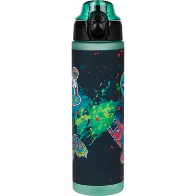Baagl Tritanová fľaša na nápoje Chill 700 ml