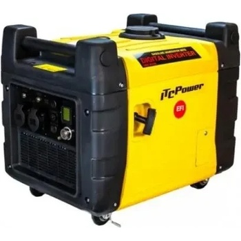 Image 1 of Hyundai GG 5600SEi Pro