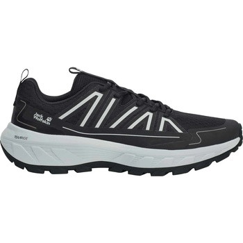 Jack Wolfskin Обувки wild hike low m