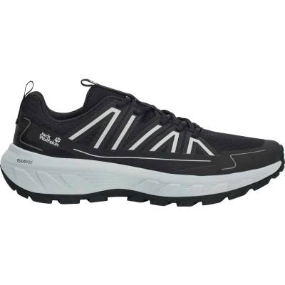 Jack Wolfskin Обувки wild hike low m