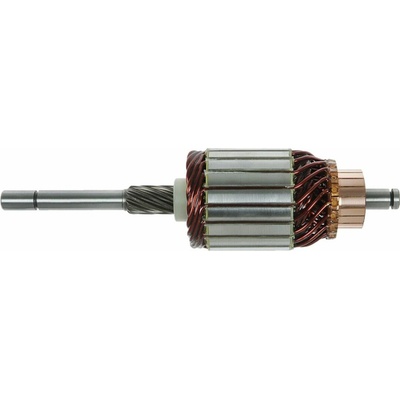 Rotor, štartér AS-PL SA0021