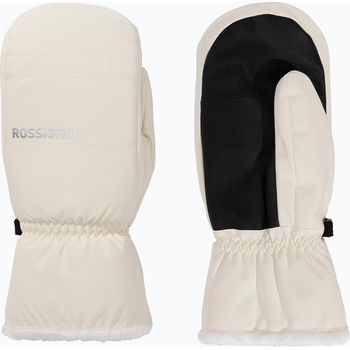 Rossignol Дамски скиорски ръкавици Rossignol Perfy M nature white