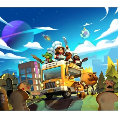 Overcooked! 2 - Season Pass