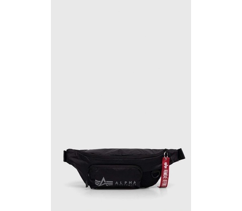 Alpha Industries