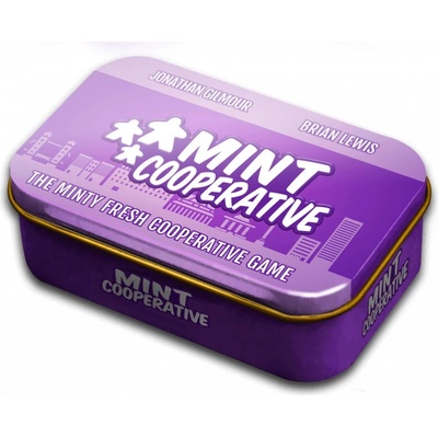 Mint Cooperative