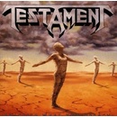 TESTAMENT: PRACTICE WHAT YOU PREACH CD