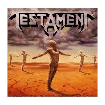 TESTAMENT: PRACTICE WHAT YOU PREACH CD
