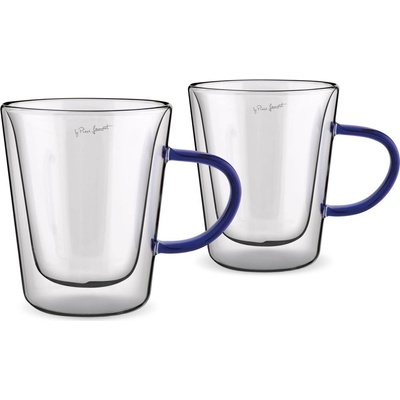 Lamart LT9119 VASO Tea modrý 2 x 300 ml