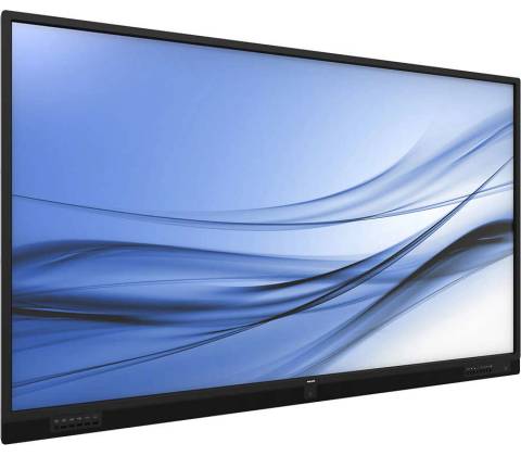 Philips 75BDL3151T