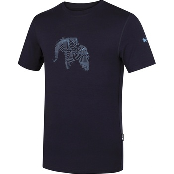 Zulu Bambus Elephant 210 Short Размер: S / Цвят: тъмно син