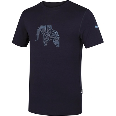 Zulu Bambus Elephant 210 Short Размер: S / Цвят: тъмно син