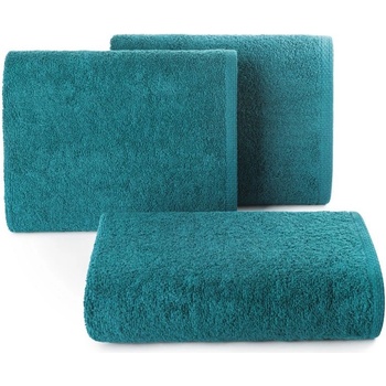 EufiR sada uterákov Smooth1 30 x 50 cm tmavotyrkysová 6ks